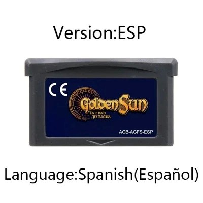 Golden Sun: The Lost Age