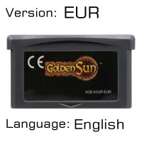 Golden Sun
