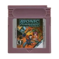 Bionic Commando: Elite Forces