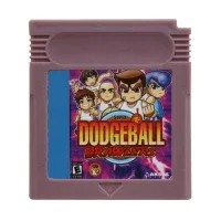 Dodgeball Brawlers (GB)