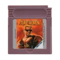 Duke Nukem (GBC)