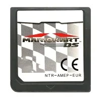 Mario Kart DS