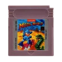 Mega Man 3 (GB)