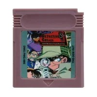 Detective Conan: The Mechanical Temple Murder Case