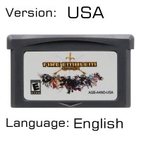 Fire Emblem: Requiem