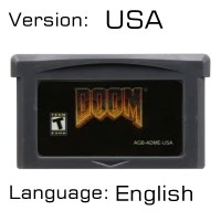 Doom (GBA)
