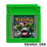 Pokemon Green