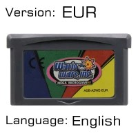 WarioWare, Inc.: Minigame Mania