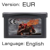 Rock n' Roll Racing (GBA)