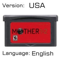 Mother 1+2 (Double pack)