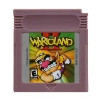 Wario Land 2