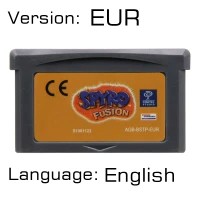 Crash Bandicoot: Fusion + Spyro: Fusion (Crash & Spyro Superpack Vol 3)