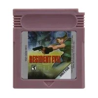 Resident Evil (GBC)