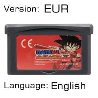 Dragon Ball: Advanced Adventure