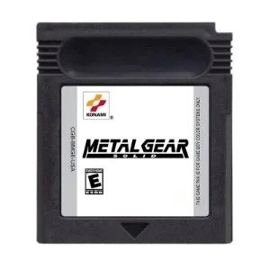 Metal Gear Solid: Ghost Babel