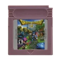 Dragon Quest 1 & 2