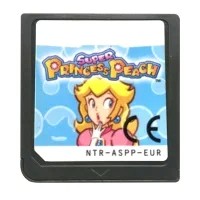 Super Princess Peach
