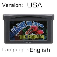 Hajime no Ippo: The Fighting