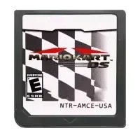 Mario Kart DS