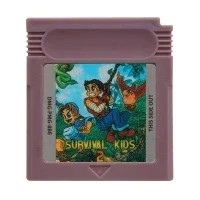 Survival Kids 2: Escape the Twin Islands