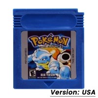 Pokemon Blue