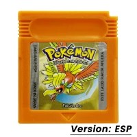 Pokemon Gold