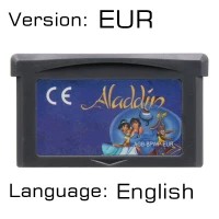 Aladdin (GBA)