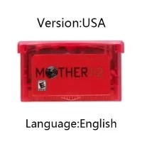 Mother 1+2 (Double pack)