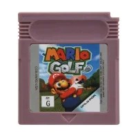 Mario Golf (GBC)