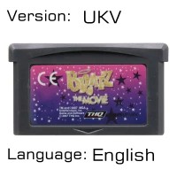 Bratz (GBA)