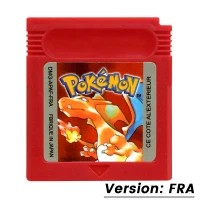 Pokemon Red