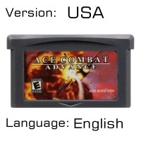 Ace Combat Advance