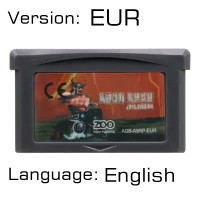 Road Rash: Jailbreak (GBA)