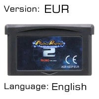 Monster Rancher Advance 2