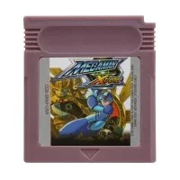 Mega Man Xtreme