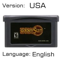 Golden Sun