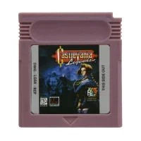Castlevania Legends