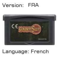 Golden Sun