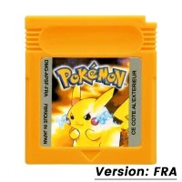 Pokemon Yellow