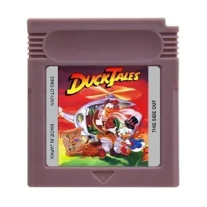Ducktales (GB)