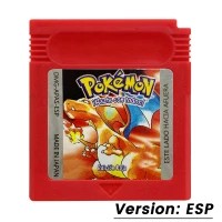 Pokemon Red