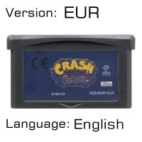 Crash Bandicoot: Fusion + Spyro: Fusion (Crash & Spyro Superpack Vol 3)