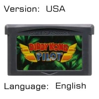 Diddy Kong Pilot