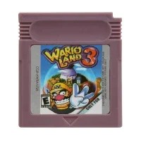 Wario Land 3