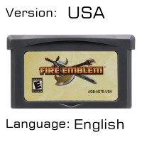 Fire Emblem: The Blazing Blade