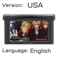 Fullmetal Alchemist: Stray Rondo