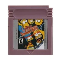 The Simpsons: Night of the Living Treehouse of Horror