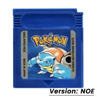 Pokemon Blue