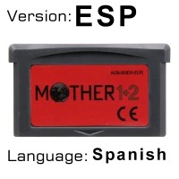Mother 1+2 (Double pack)