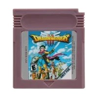 Dragon Quest 3